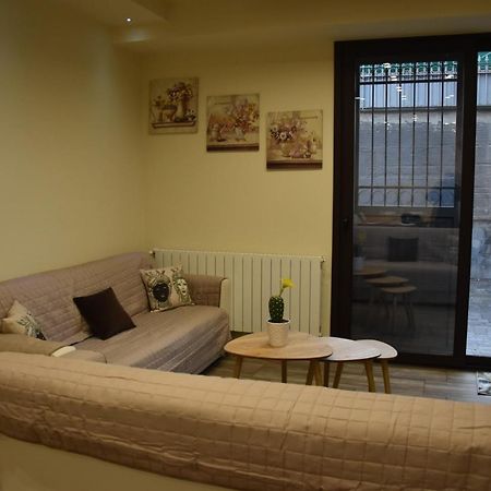 I Mori Apartament Ragalna エクステリア 写真