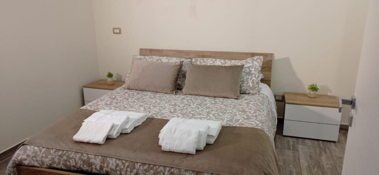 I Mori Apartament Ragalna エクステリア 写真