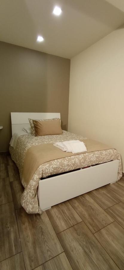 I Mori Apartament Ragalna エクステリア 写真